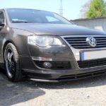 Spoiler Delantero VW PASSAT B6 3C VOTEX