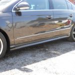 Taloneras VW PASSAT B7