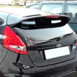 ALERÓN FIESTA (ST Look) Mk7 / Mk7 FL