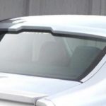 ALERON  VENTANA VOLVO S60