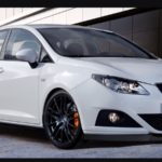 Spoiler Delantero SEAT IBIZA MK4 2008