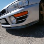 Spoiler Delantero SUBARU IMPREZA MK1