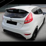 Difusor Trasero FORD FIESTA MK7