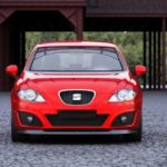 Spoiler Delantero SEAT LEON MK2