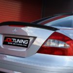 ALERÓN TRASERO MERCEDES CLK 209