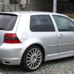 TALONERAS VW GOLF IV R32