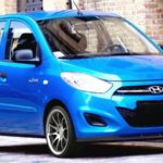 Spoiler Delantero  HYUNDAI I10 MK1F