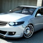 Spoiler Delantero HONDA ACCORD VIII