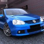AÑADIDO DELANTERO VW GOLF V