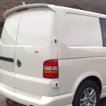 VOLKSWAGEN VW T5