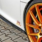 TALONERAS AUDI R8 2006