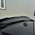 Extensión Alerón OPEL CORSA E OPC / VXR