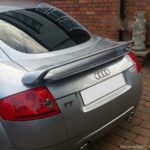 ALERÓN TRASERO AUDI TT MK1