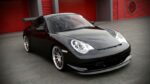 Spoiler Delantero PORCHE 911 GT3 - Imagen 2