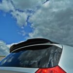 Extensión Alerón   BMW SERIE 1