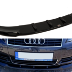 Spoiler Delantero AUDI A3 8P 2003