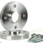 SEPARADORES DE RUEDA de 4 tornillos