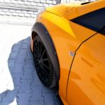 ALETINES FOCUS MK3 ST