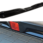 Splitter Trasero  V.1 NISSAN 370Z