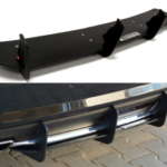 Difusor Trasero MERCEDES CLS C218/W218 AMG LINE