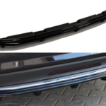 Splitter Trasero Mercedes-Benz CLS AMG-Line