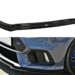 Spoiler Delantero  V.4  Ford Focus RS Mk3