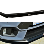 Spoiler Delantero V.2  Ford Focus RS Mk3