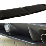 Splitter Trasero Ford Focus RS Mk3