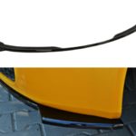 Splitter Trasero MEGANE 2 RS