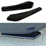 Splitters Traseros Audi A5 S-Line