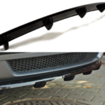 Splitter Trasero Audi A5 S-Line 8T Coupe / Sportback