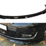 Spoiler Delantero MAZDA 3 MPS MK1