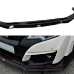 Spoiler Delantero v.2 HONDA CIVIC IX TYPE R
