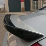 Extensión Alerón Audi TT 8N < TT V6 Look >