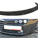 Spoiler Delantero v.2 ALFA ROMEO 159