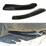 Splitters Traseros ALFA 159