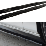 Difusores Laterales BMW 1 F21 M135i / M140i / M-Pack ( 3 puertas) 2011 - 2019