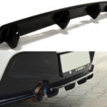 Difusor Trasero BMW F20/F21 M