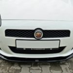 Spoiler Delantero GRANDE PUNTO ABARTH