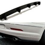 Difusor Trasero VW  Passat CC R36 RLINE