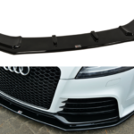 Spoiler Delantero V.1 Audi TT RS 8J