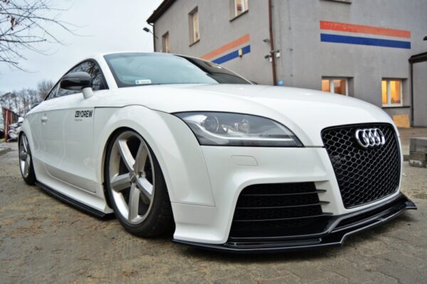 Difusores Laterales AUDI TT RS MK2 - Imagen 2