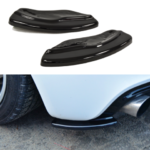 Splitters Traseros AUDI TT S 8J