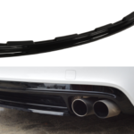 Difusor Trasero Audi TT S 8J