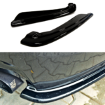 Splitters Traseros BMW 5 F11 M-PACK