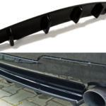 Splitter Trasero  BMW 5 F11 M-PACK