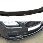 Spoiler Delantero  BMW 6 Gran Coupé (F06) MPACK