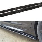 Difusores Laterales BMW 6 Gran Coupé MPACK