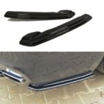 Splitters Traseros BMW 6 Gran Coupé MPACK