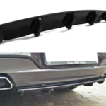 Difusor Trasero  BMW 6 Gran Coupé (F06) MPACK